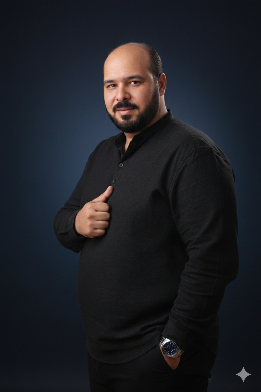 Ahmed Nofal